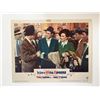 Image 1 : The Story of Will Rogers original 1952 vintage lobby card