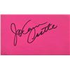 Image 1 : Jo Ann Castle original signature