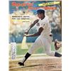Image 1 : Sports Illustrated Magazine Tony Oliva Issue