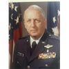 Image 1 : BGEN Marinus Flux, USAF signed photo