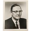 Image 1 : U.S. Representative Fred Schwengel signed photo