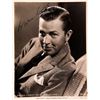 Image 1 : Bruce Cabot signed portrait photo
