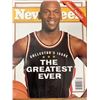 Image 1 : Newsweek Magazine 1993 Michael Jordan