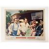 Image 1 : Raintree County original 1957 vintage lobby card