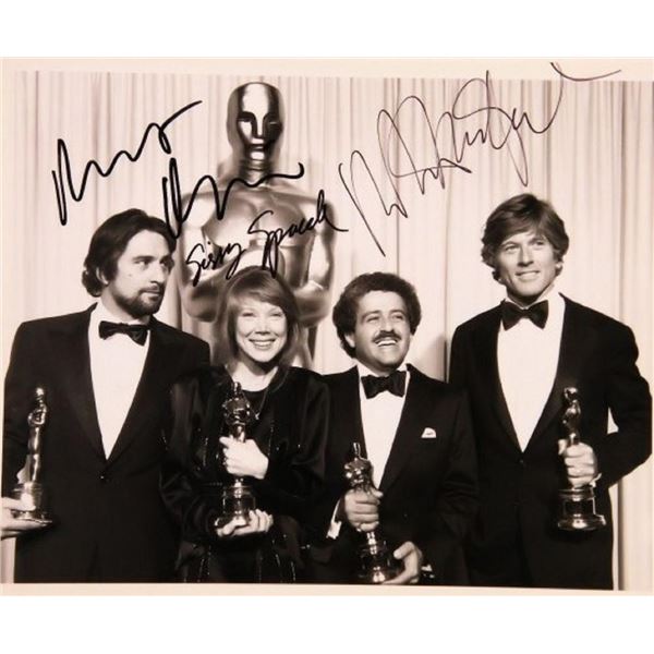 53rd Annual Academy Adwards Photo