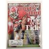 Image 1 : Sports Illustrated November 30th 2009  Mark Ingram Cover