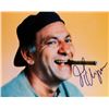 Image 1 : Jack Klugman signed Odd Couple photo