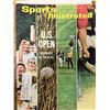 Image 1 : Sports Illustrated Magazine 1965  U.S. Open Issue