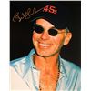 Image 1 : Billy Bob Thornton signed portrait photo