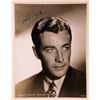 Image 1 : Robert Taylor signed portrait photo