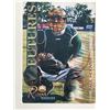 Image 1 : Tampa Bay Devil Rays Paul Hoover 2000 Royal Rookies Baseball Futures signed trading card. Certified