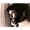 Image 1 : Kris Kristofferson signed portrait photo