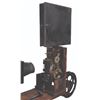 Image 4 : An Edison Projecting Kinetoscope.