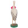 Image 5 : A Castle Hall Cigars Stork Display Figure.