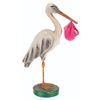 Image 6 : A Castle Hall Cigars Stork Display Figure.