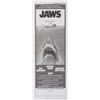 Image 1 : A "JAWS" Print Ad Template.