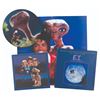 Image 1 : An “E.T. the Extra-Terrestrial” Picture Disc Soundtrack and Storybook Set.