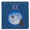 Image 3 : An “E.T. the Extra-Terrestrial” Picture Disc Soundtrack and Storybook Set.