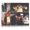 Image 1 : A Set of "Raiders of the Lost Ark" Lobby Cards.