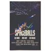 Image 2 : A Unique "Spaceballs" Poster Proof.