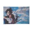 Image 2 : An "Edward Scissorhands" British Quad Poster.