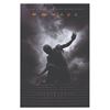 Image 1 : A Rare Snyderverse Trilogy Poster.
