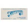 Image 2 : A “Superman” Film Series Prop and Preview Invitation.
