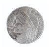 Image 1 : A "Batman Forever" Two-Face Prop Coin.