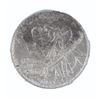 Image 2 : A "Batman Forever" Two-Face Prop Coin.