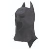 Image 1 : A "Batman Begins" Batsuit Stunt Cowl.