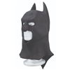 Image 2 : A "Batman Begins" Batsuit Stunt Cowl.