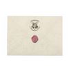 Image 2 : A Harry Potter Hogwarts Envelope Prop.