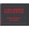 Image 4 : Deadpool's Claws from "X-Men Origins: Wolverine."
