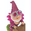 Image 3 : An Elton John "Sherlock Gnomes" Statue.