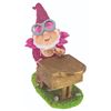 Image 4 : An Elton John "Sherlock Gnomes" Statue.