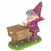 Image 5 : An Elton John "Sherlock Gnomes" Statue.
