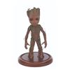 Image 1 : A "Guardians of the Galaxy Vol. 2" Baby Groot Crew Gift.