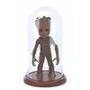 Image 2 : A "Guardians of the Galaxy Vol. 2" Baby Groot Crew Gift.