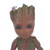 Image 3 : A "Guardians of the Galaxy Vol. 2" Baby Groot Crew Gift.