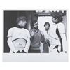 Image 8 : A Rare Collection of "Star Wars" Production Photos.