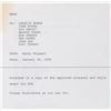 Image 2 : A Star Wars “The Empire Strikes Back" Movie Glossary.