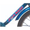 Image 2 : A Rare Star Wars Huffy Bicycle.