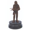 Image 1 : A "Revenge of the Sith" Chewbacca Executive Gift.