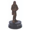 Image 3 : A "Revenge of the Sith" Chewbacca Executive Gift.