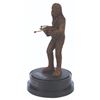 Image 4 : A "Revenge of the Sith" Chewbacca Executive Gift.