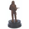Image 5 : A "Revenge of the Sith" Chewbacca Executive Gift.