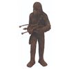 Image 7 : A "Revenge of the Sith" Chewbacca Executive Gift.