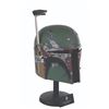Image 2 : A Signature Edition Boba Fett Helmet.