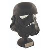 Image 2 : A Shadow Stormtrooper Helmet Replica.