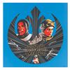 Image 2 : A Pair of “Star Wars: The Force Awakens” Metal Art Prints.